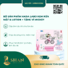 Bo San Pham Hada Labo Kem Rua Mat Lotion Tang Vi Mickey