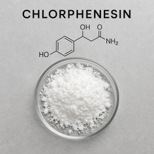 Chlorphenesin La Hoat Chat Gi Cong Dung Trong Duoc My Pham