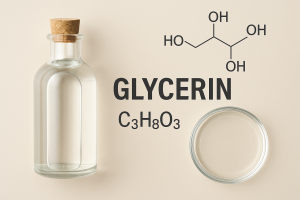 Glycerin La Hoat Chat Gi Cong Dung Trong Duoc My Pham