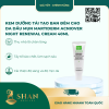 Kem Dưỡng Tái Tạo Ban Đêm Cho Da Dầu Mụn MartiDerm Acniover Night Renewal Cream 40ml – Mẫu Mới 2 Kem Duong Tai Tao Ban Dem Cho Da Dau Mun MartiDerm Acniover Night Renewal Cream 40ml