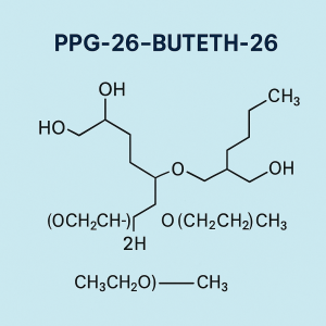 PPG 26 Buteth 26 La Hoat Chat Gi Cong Dung Trong Duoc My Pham