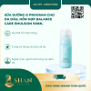 Sua Duong d program Cho Da Dau Hon Hop Balance Care Emulsion 100ml