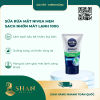 Sua Rua Mat Nivea Men Sach Nhon Mat Lanh 100g