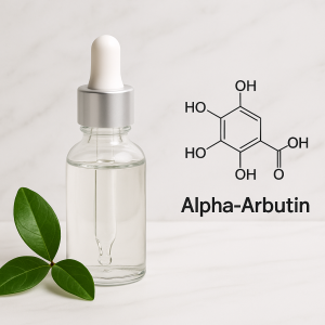 Alpha Arbutin La Hoat Chat Gi Cong Dung Trong Duoc My Pham
