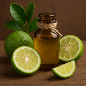 Bergamot Oil La Hoat Chat Gi Cong Dung Trong Duoc My Pham