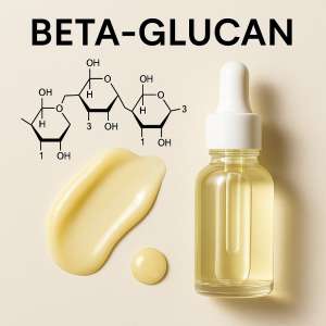 Beta Glucan La Hoat Chat Gi Cong Dung Trong Duoc My Pham