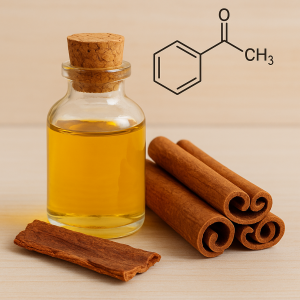 Cinnamomum Cassia Bark Extract La Hoat Chat Gi Cong Dung Trong Duoc My Pham