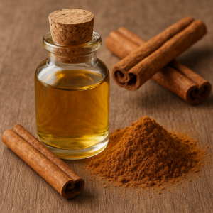 Cinnamomum Zeylanicum Bark Oil La Hoat Chat Gi Cong Dung Trong Duoc My Pham