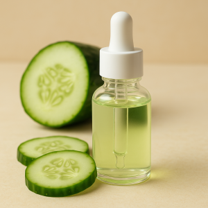 Cucumber Extract La Hoat Chat Gi Cong Dung Trong Duoc My Pham