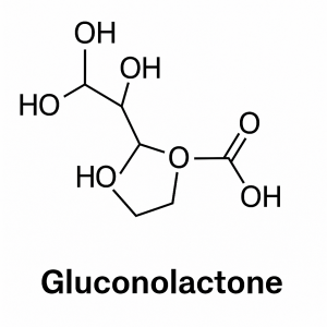 Gluconolactone La Hoat Chat Gi Cong Dung Trong Duoc My Pham