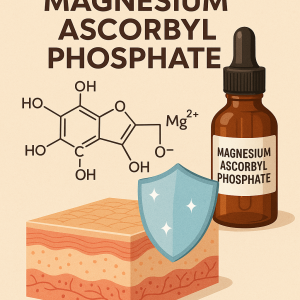 Magnesium Ascorbyl Phosphate La Hoat Chat Gi Cong Dung Trong Duoc My Pham