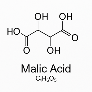 Malic Acid La Hoat Chat Gi Cong Dung Trong Duoc My Pham