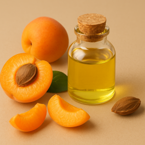 Prunus Armeniaca Apricot Kernel Oil La Hoat Chat Gi Cong Dung Trong Duoc My Pham