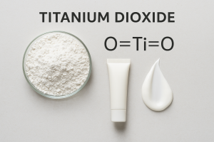 Titanium Dioxide La Hoat Chat Gi Cong Dung Trong Duoc My Pham