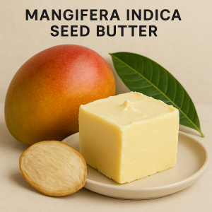 Mangifera Indica Mango Seed Butter La Hoat Chat Gi Cong Dung Trong Duoc My Pham