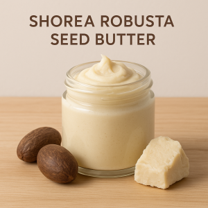 Shorea Robusta Seed Butter La Hoat Chat Gi Cong Dung Trong Duoc My Pham