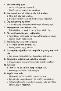 Aminomethyl Propanol La Hoat Chat Gi Cong Dung Trong Duoc My Pham