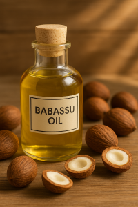 Babassu Oil La Hoat Chat Gi Cong Dung Trong Duoc My Pham