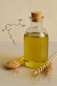 Camelina Oil La Hoat Chat Gi Cong Dung Trong Duoc My Pham