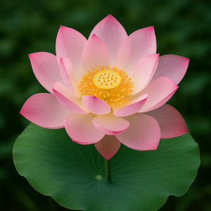 Lotus Extract La Hoat Chat Gi Cong Dung Trong Duoc My Pham