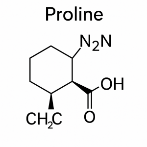 Proline La Hoat Chat Gi Cong Dung Trong Duoc My Pham