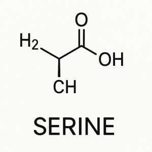 Serine La Hoat Chat Gi Cong Dung Trong Duoc My Pham