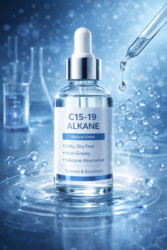 C15-19 Alkane Là Hoạt Chất Gì, Công Dụng Trong Dược Mỹ Phẩm 3 C15 19 Alkane La Hoat Chat Gi Cong Dung Trong Duoc My Pham