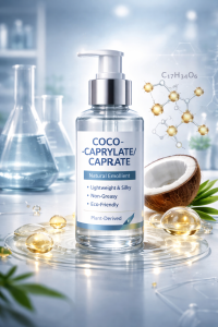 Coco Caprylate Caprate La Hoat Chat Gi Cong Dung Trong Duoc My Pham