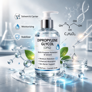 Dipropylene Glycol La Hoat Chat Gi Cong Dung Trong Duoc My Pham