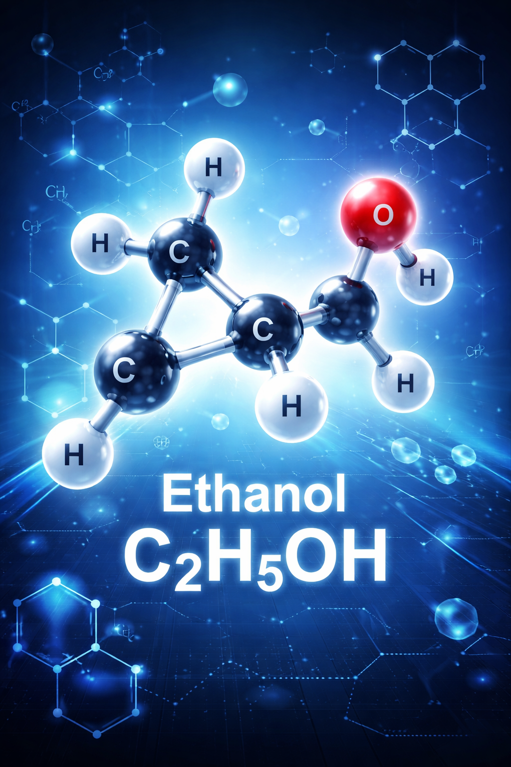 Ethanol La Hoat Chat Gi Cong Dung Trong Duoc My Pham