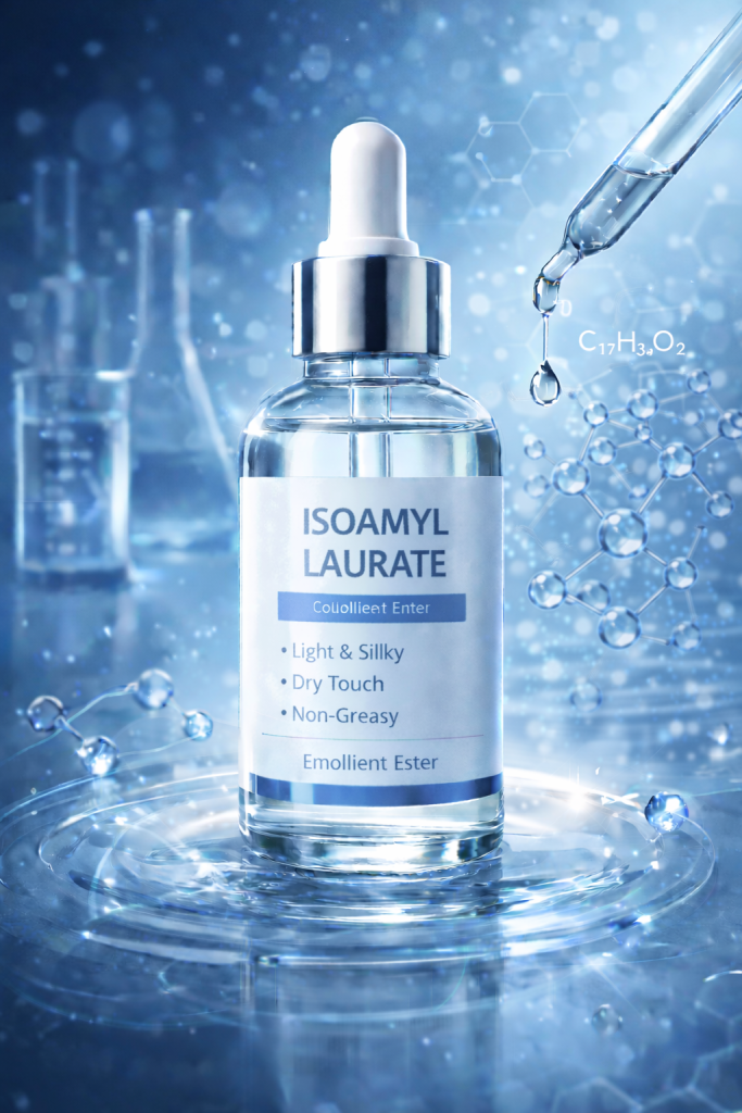 Isoamyl Laurate La Hoat Chat Gi Cong Dung Trong Duoc My Pham