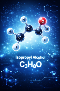 Isopropyl Alcohol La Hoat Chat Gi Cong Dung Trong Duoc My Pham
