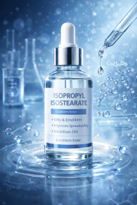 Isopropyl Isostearate La Hoat Chat Gi Cong Dung Trong Duoc My Pham