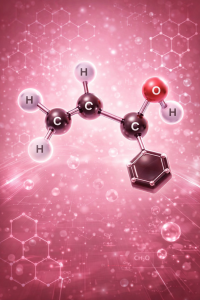 Phenethyl Alcohol La Hoat Chat Gi Cong Dung Trong Duoc My Pham