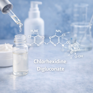 Chlorhexidine Digluconate La Hoat Chat Gi Cong Dung Trong Duoc My Pham