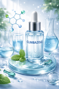 Climbazole La Hoat Chat Gi Cong Dung Trong Duoc My Pham