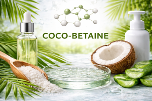 Coco Betaine La Hoat Chat Gi Cong Dung Trong Duoc My Pham
