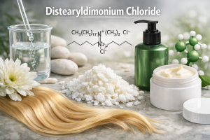 Distearyldimonium Chloride La Hoat Chat Gi Cong Dung Trong Duoc My Pham