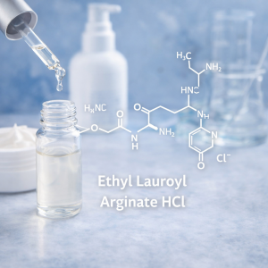 Ethyl Lauroyl Arginate HCl La Hoat Chat Gi Cong Dung Trong Duoc My Pham