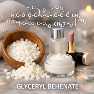 Glyceryl Behenate La Hoat Chat Gi Cong Dung Trong Duoc My Pham
