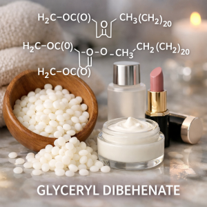 Glyceryl Dibehenate La Hoat Chat Gi Cong Dung Trong Duoc My Pham