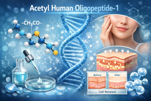 Human Oligopeptide 1 La Hoat Chat Gi Cong Dung Trong Duoc My Pham