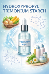 Hydroxypropyltrimonium Starch La Hoat Chat Gi Cong Dung Trong Duoc My Pham