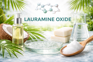 Lauramine Oxide La Hoat Chat Gi Cong Dung Trong Duoc My Pham