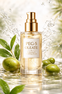 PEG 5 Oleate La Hoat Chat Gi Cong Dung Trong Duoc My Pham
