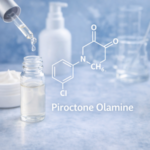Piroctone Olamine La Hoat Chat Gi Cong Dung Trong Duoc My Pham