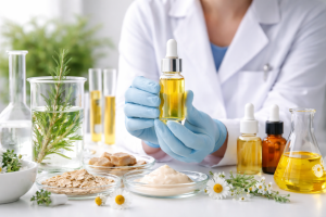 Polyglyceryl 10 Isostearate La Hoat Chat Gi Cong Dung Trong Duoc My Pham