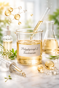 Polyglyceryl 2 Isostearate La Hoat Chat Gi Cong Dung Trong Duoc My Pham