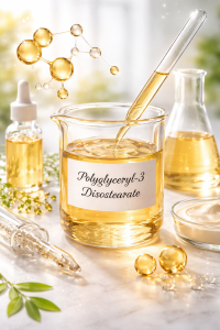 Polyglyceryl 3 Diisostearate La Hoat Chat Gi Cong Dung Trong Duoc My Pham