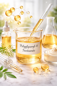 Polyglyceryl 4 Isostearate La Hoat Chat Gi Cong Dung Trong Duoc My Pham